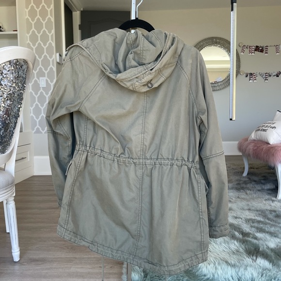 TNA Griffith 3-in-1 Parka - Picture 4 of 10